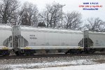 Mosaic potash hoppers on 249 - built in 2024